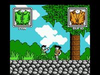 Hook sur Nintendo Nes